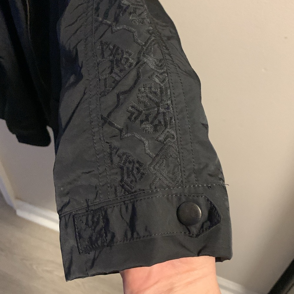 Rain Jacket - Picture 2 of 6